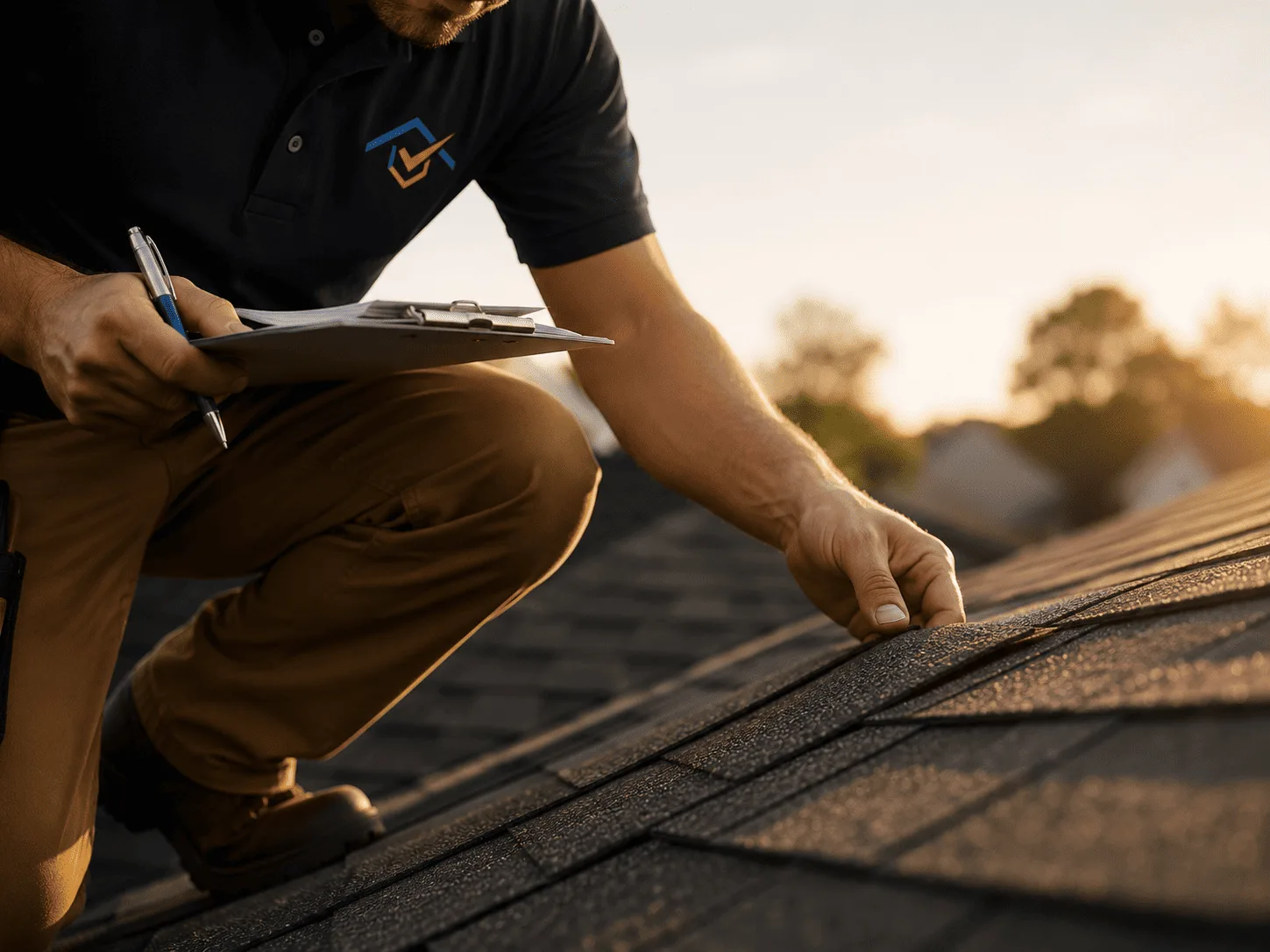 Why Choose Roof Inspection in Novato, CA